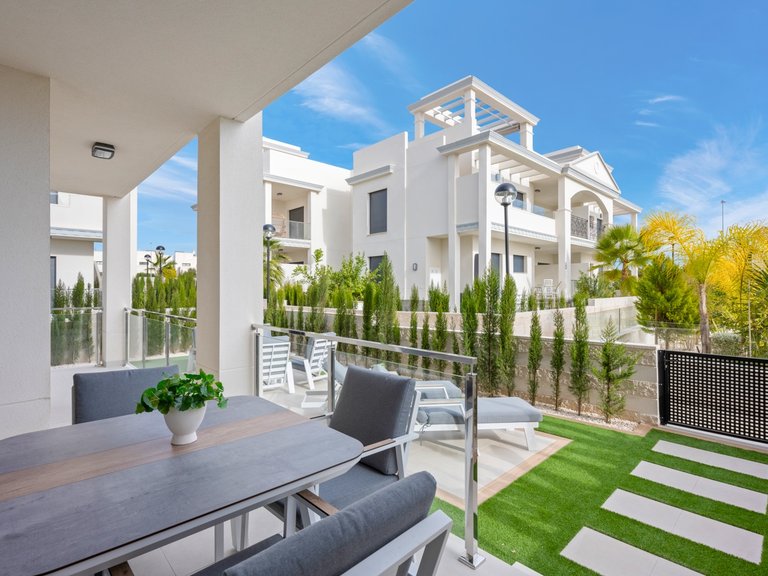 Apartment for Sale in Cuidad quesada, Ciudad Quesada - Rojales, Alicante 22