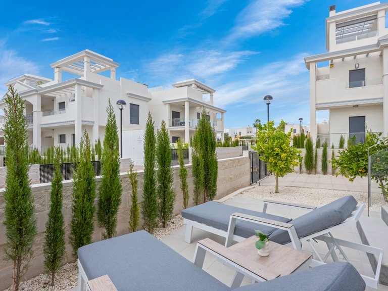 Apartment for Sale in Cuidad quesada, Ciudad Quesada - Rojales, Alicante 25