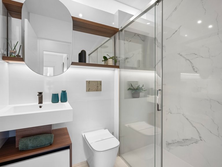 Apartment for Sale in Cuidad quesada, Ciudad Quesada - Rojales, Alicante 19