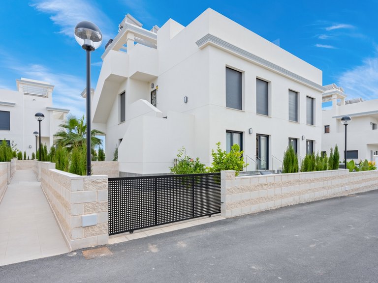 Apartment for Sale in Cuidad quesada, Ciudad Quesada - Rojales, Alicante 28
