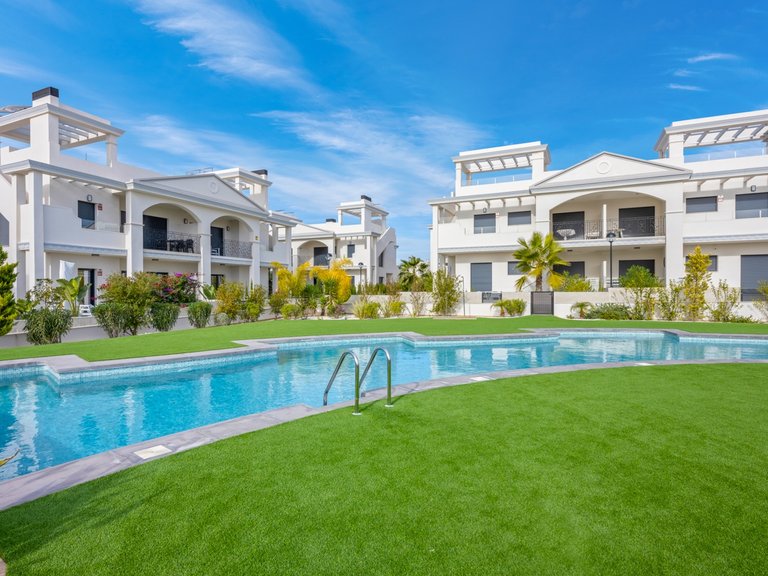 Apartment for Sale in Cuidad quesada, Ciudad Quesada - Rojales, Alicante 1