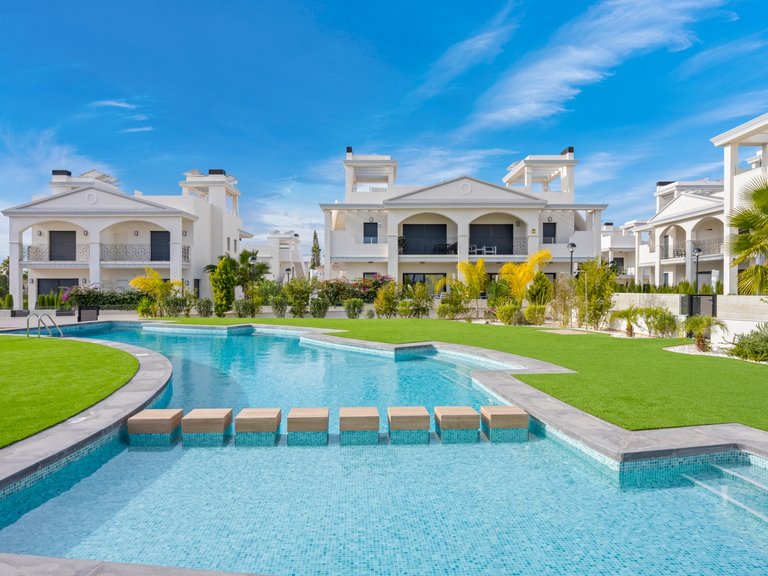 Apartment for Sale in Cuidad quesada, Ciudad Quesada - Rojales, Alicante 3