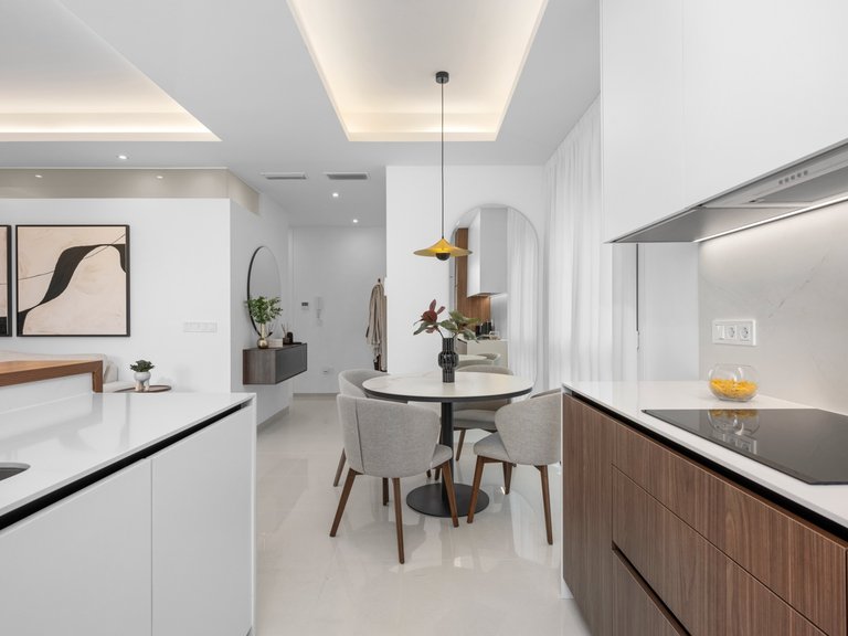 Apartment for Sale in Cuidad quesada, Ciudad Quesada - Rojales, Alicante 8