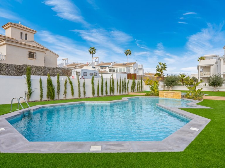 Apartment for Sale in Cuidad quesada, Ciudad Quesada - Rojales, Alicante 30