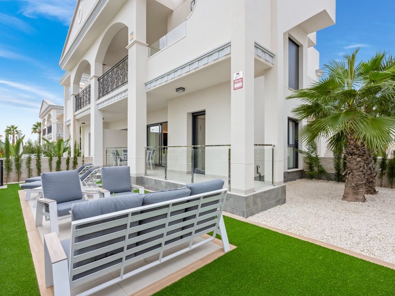 Apartment for Sale in Cuidad quesada, Ciudad Quesada - Rojales, Alicante 21