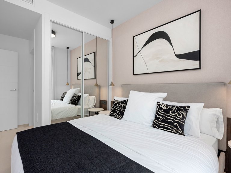 Apartment for Sale in Cuidad quesada, Ciudad Quesada - Rojales, Alicante 12