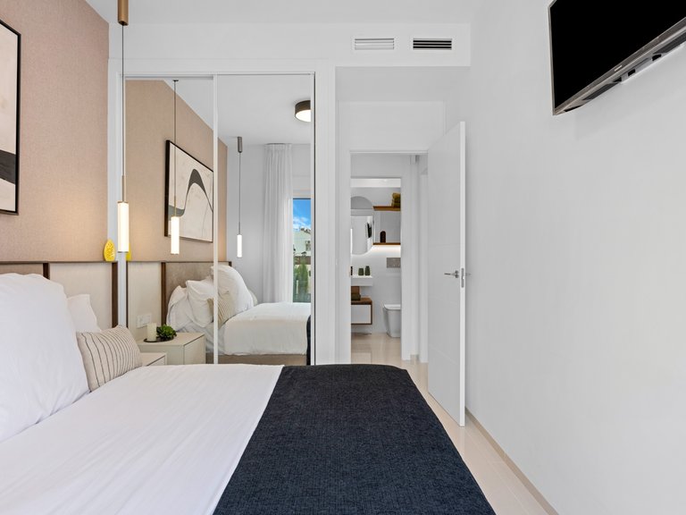 Apartment for Sale in Cuidad quesada, Ciudad Quesada - Rojales, Alicante 17