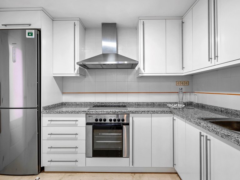 Apartment for Sale in Sierra Cortina, Finestrat, Alicante 13