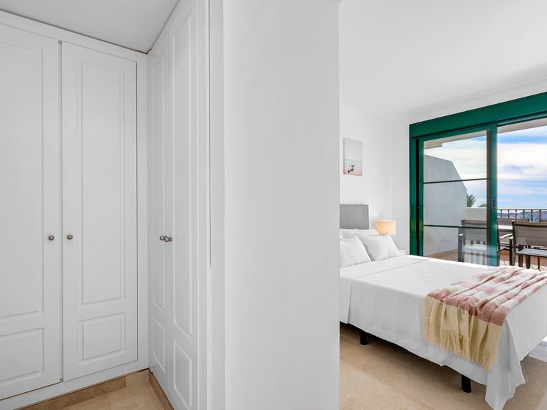 Apartment for Sale in Sierra Cortina, Finestrat, Alicante 18