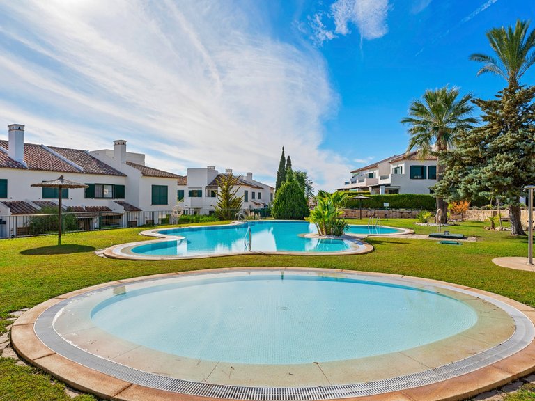 Apartment for Sale in Sierra Cortina, Finestrat, Alicante 35