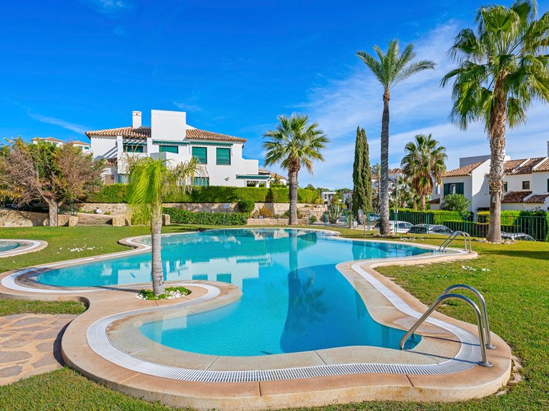 Apartment for Sale in Sierra Cortina, Finestrat, Alicante 31