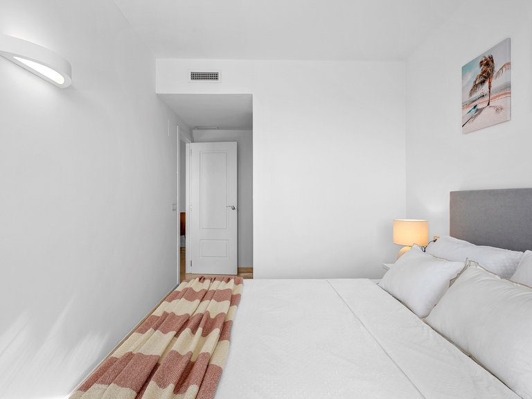 Apartment for Sale in Sierra Cortina, Finestrat, Alicante 17