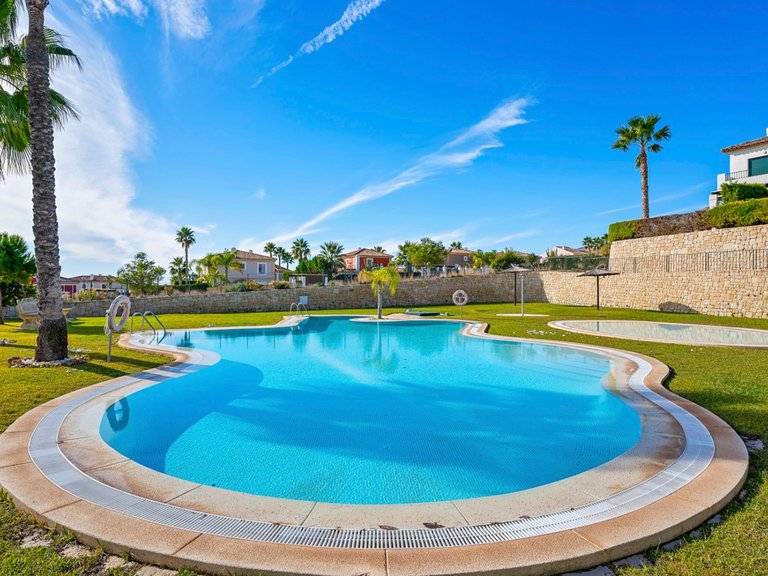 Apartment for Sale in Sierra Cortina, Finestrat, Alicante 3