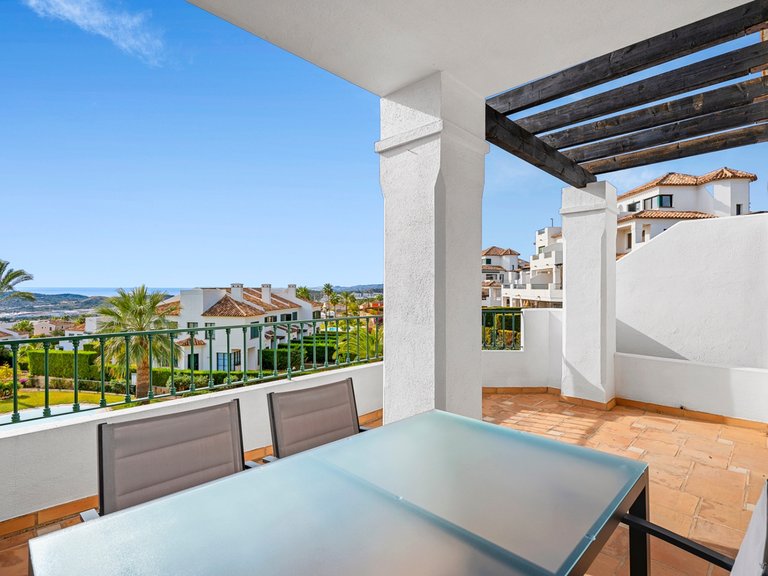 Apartment for Sale in Sierra Cortina, Finestrat, Alicante 5