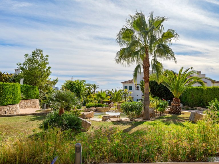 Apartment for Sale in Sierra Cortina, Finestrat, Alicante 39