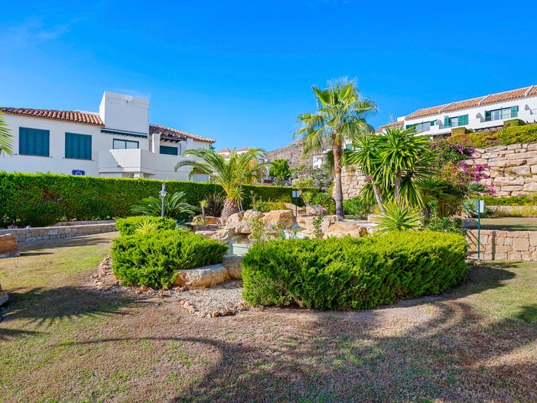 Apartment for Sale in Sierra Cortina, Finestrat, Alicante 40