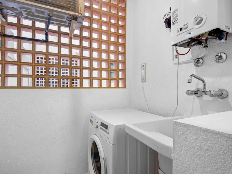Apartment for Sale in Sierra Cortina, Finestrat, Alicante 14