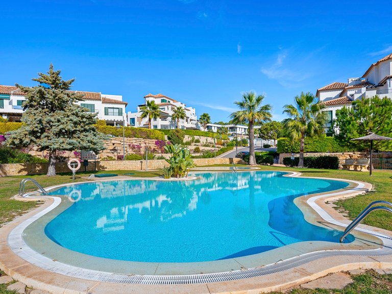Apartment for Sale in Sierra Cortina, Finestrat, Alicante 1