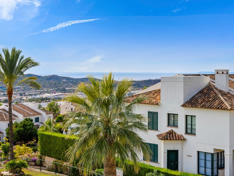 Apartment for Sale in Sierra Cortina, Finestrat, Alicante 29