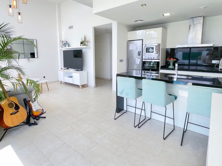 Villa for Sale in Costa Blanca, Rojales, Ciudad Quesada, Alicante 4