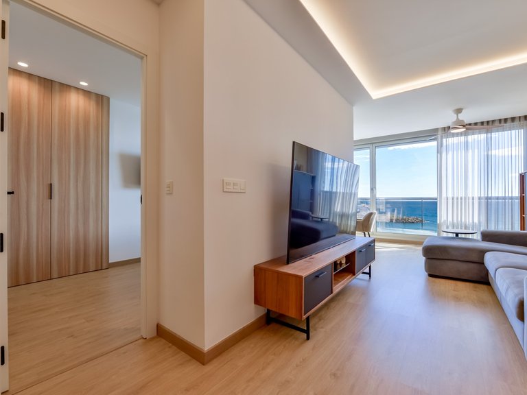 Penthouse for Sale in Altea, Alicante 7
