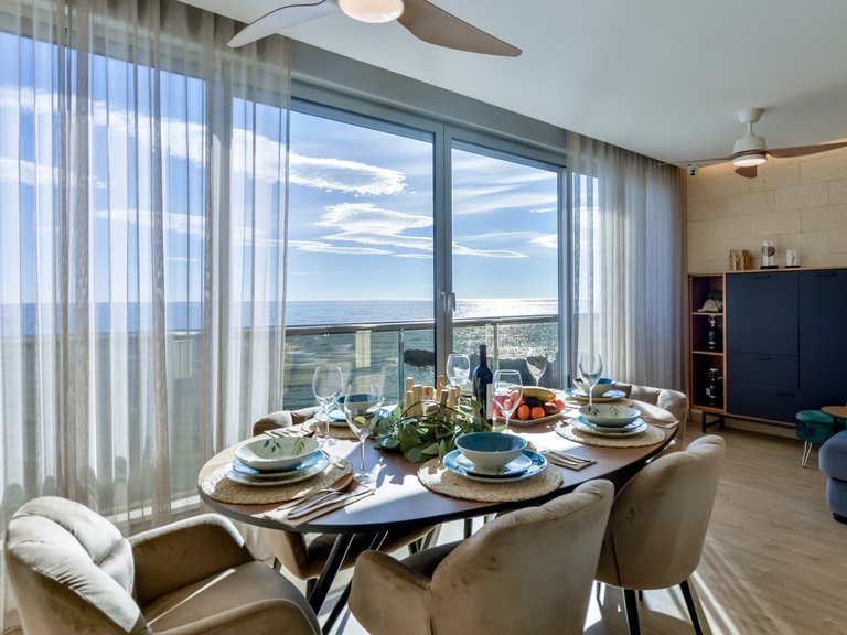 Penthouse for Sale in Altea, Alicante 21