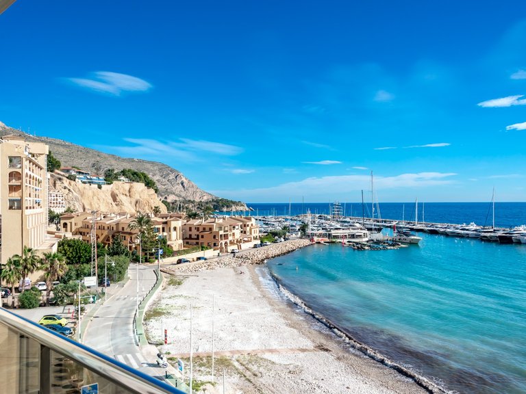 Penthouse for Sale in Altea, Alicante 26