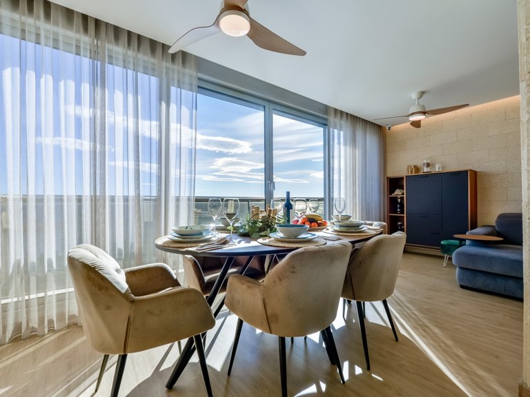 Penthouse for Sale in Altea, Alicante 18