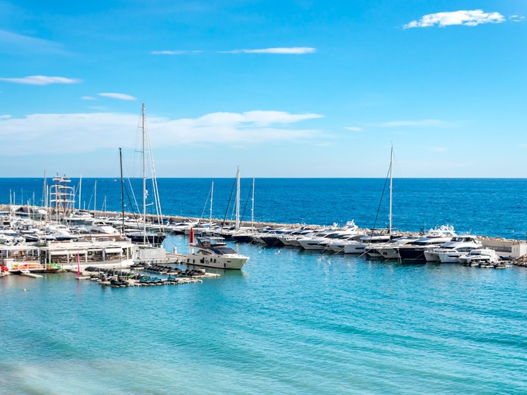 Penthouse for Sale in Altea, Alicante 23