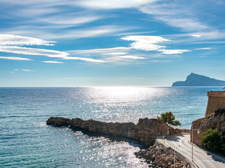 Penthouse for Sale in Altea, Alicante 25
