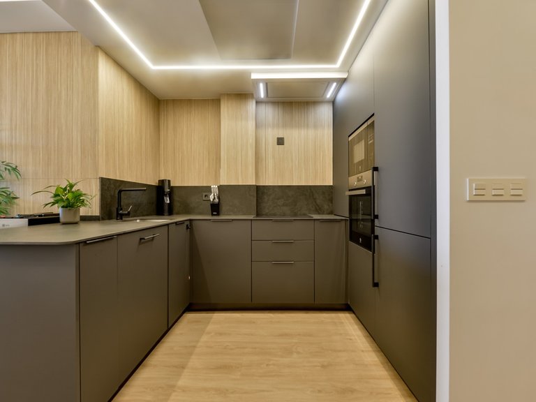 Penthouse for Sale in Altea, Alicante 14