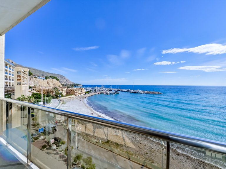 Penthouse for Sale in Altea, Alicante 39