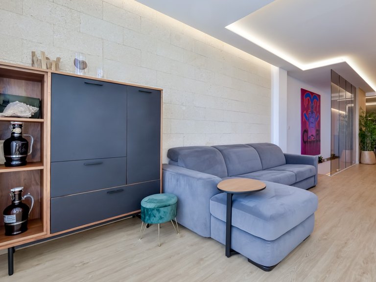 Penthouse for Sale in Altea, Alicante 10