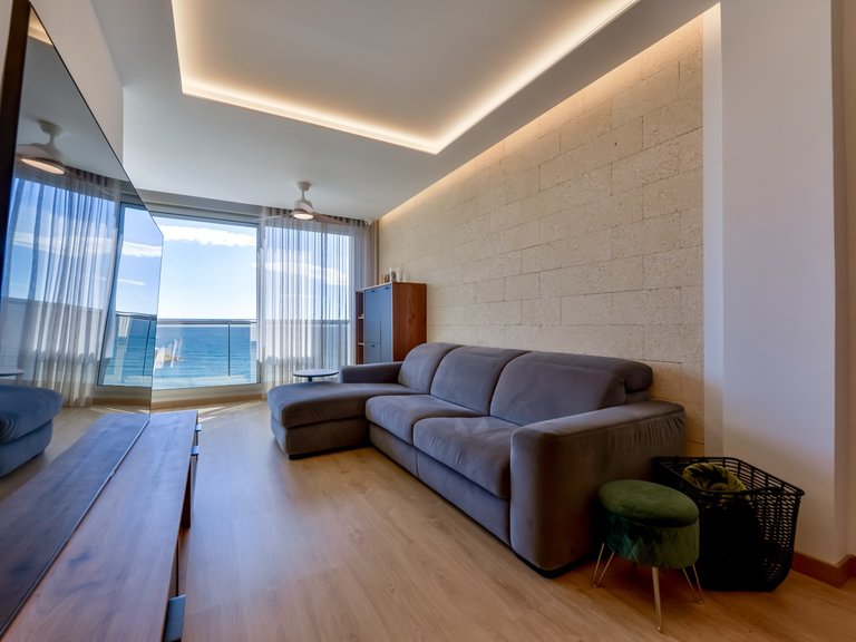 Penthouse for Sale in Altea, Alicante 9