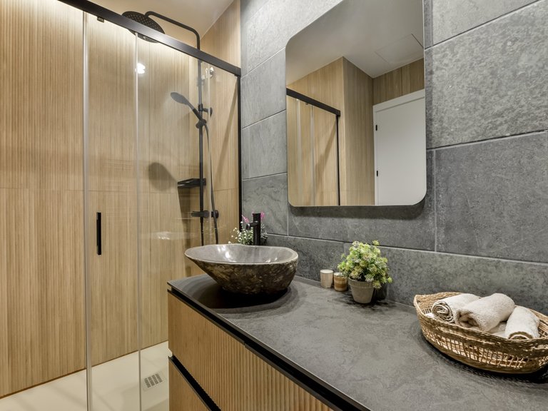 Penthouse for Sale in Altea, Alicante 43