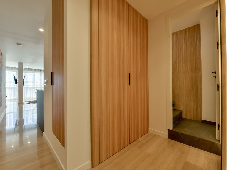 Penthouse for Sale in Altea, Alicante 44