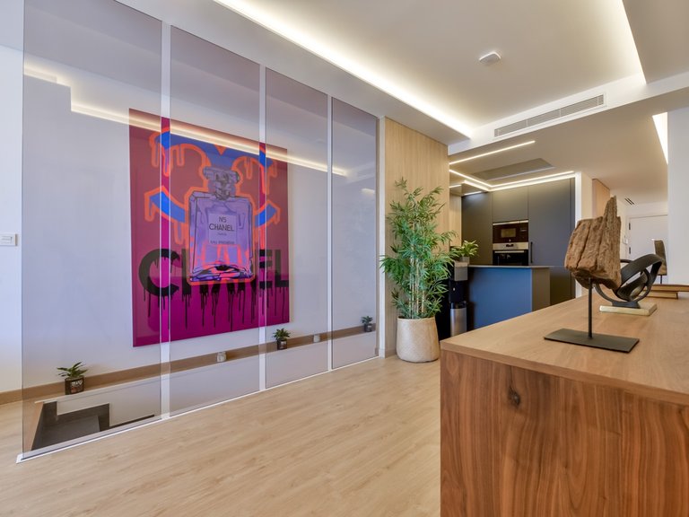 Penthouse for Sale in Altea, Alicante 33