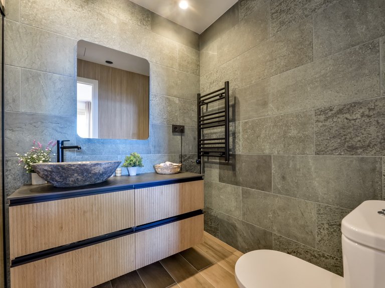 Penthouse for Sale in Altea, Alicante 42