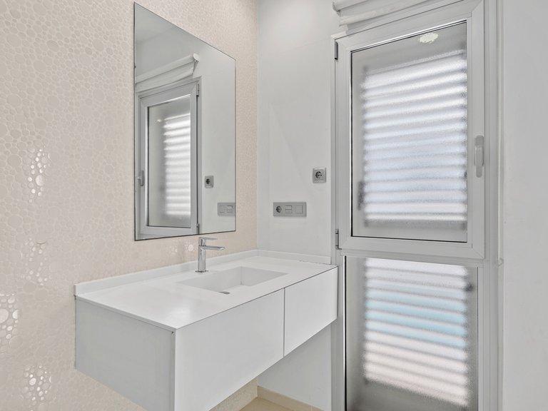 Villa for Sale in Costa Blanca, Rojales, Ciudad Quesada, Alicante 16