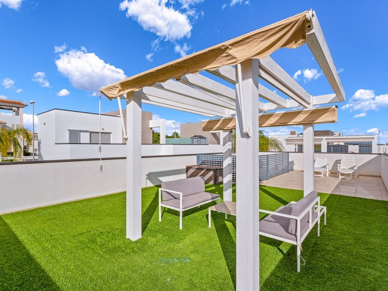 Villa for Sale in Costa Blanca, Rojales, Ciudad Quesada, Alicante 26