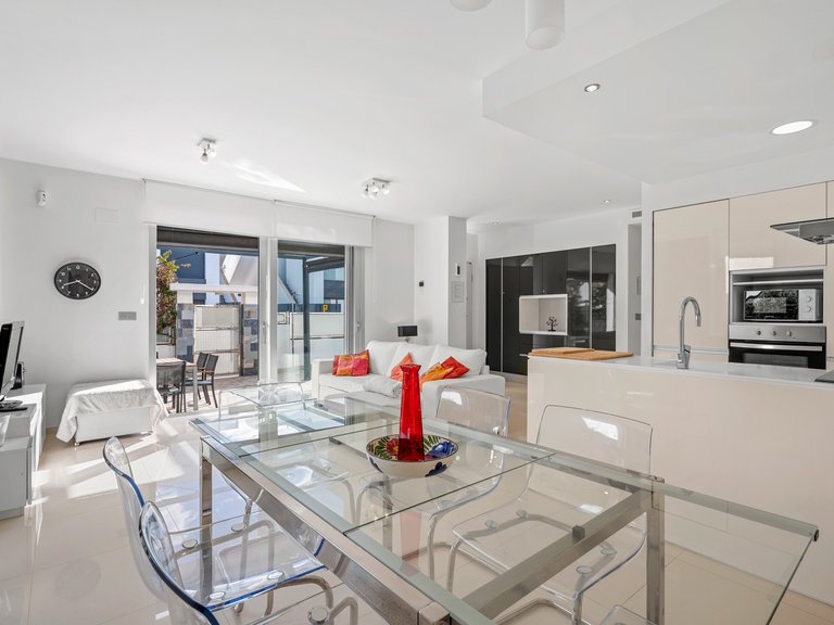 Villa for Sale in Costa Blanca, Rojales, Ciudad Quesada, Alicante 8