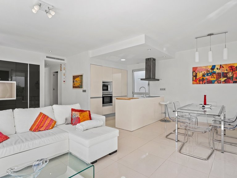 Villa for Sale in Costa Blanca, Rojales, Ciudad Quesada, Alicante 6