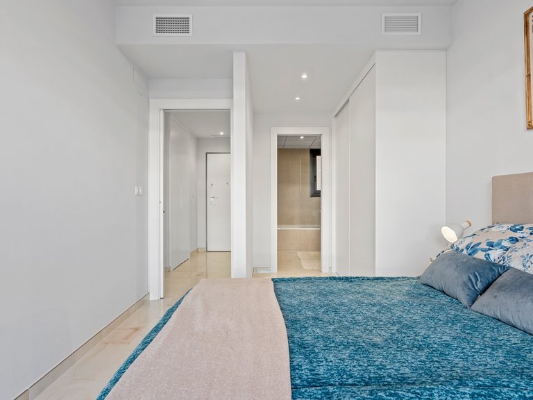 Apartment for Sale in Playa Flamenca, Orihuela Costa, Alicante 20