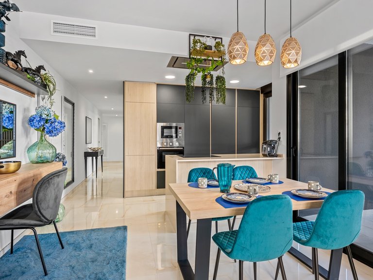 Apartment for Sale in Playa Flamenca, Orihuela Costa, Alicante 7