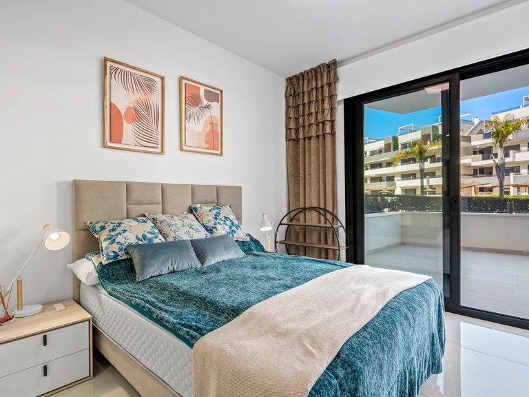 Apartment for Sale in Playa Flamenca, Orihuela Costa, Alicante 19