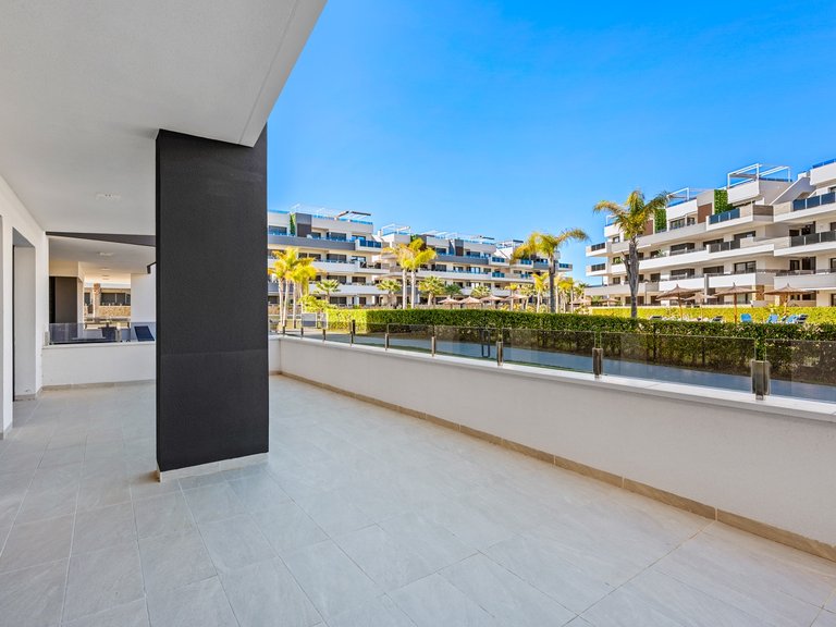 Apartment for Sale in Playa Flamenca, Orihuela Costa, Alicante 27