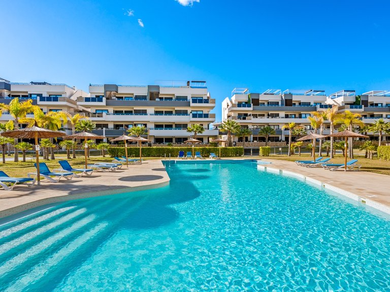 Apartment for Sale in Playa Flamenca, Orihuela Costa, Alicante 34