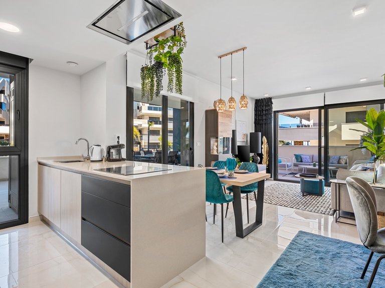 Apartment for Sale in Playa Flamenca, Orihuela Costa, Alicante 9