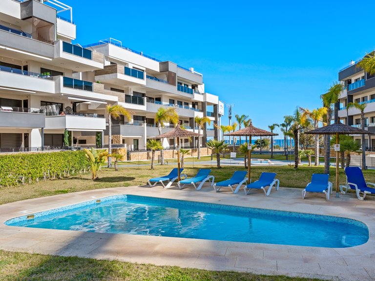 Apartment for Sale in Playa Flamenca, Orihuela Costa, Alicante 35