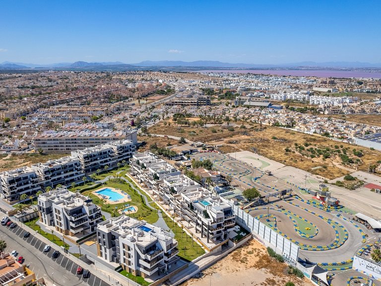 Apartment for Sale in Playa Flamenca, Orihuela Costa, Alicante 46